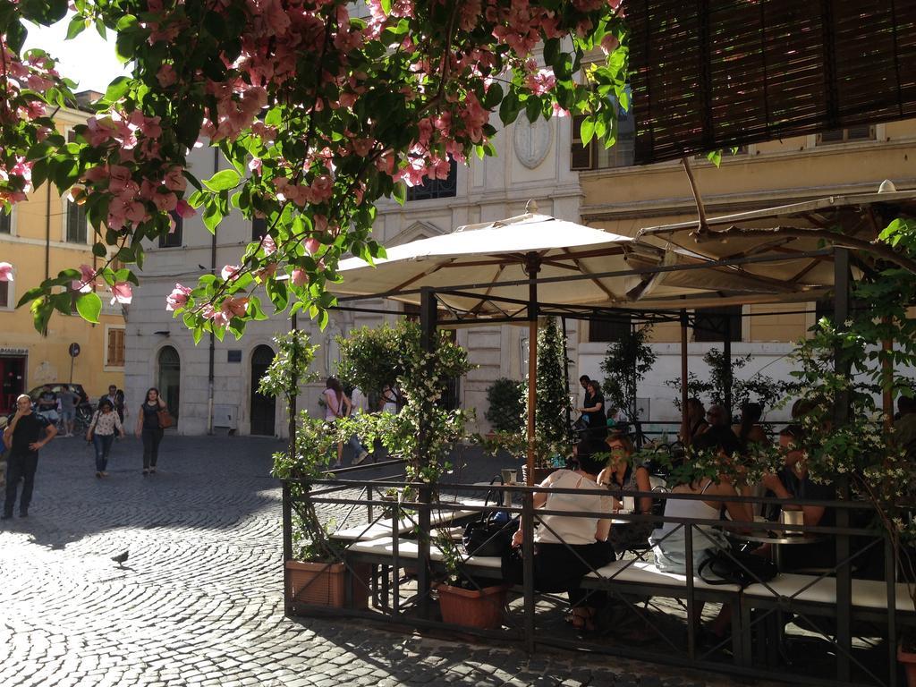Il Covo Rom