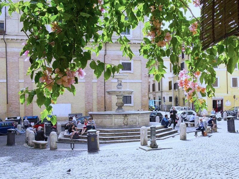 Pensionat Il Covo Rom