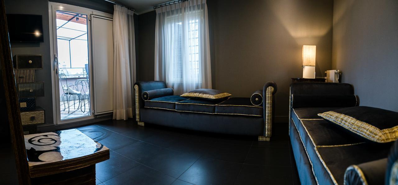 Il Covo Pensionat 3*