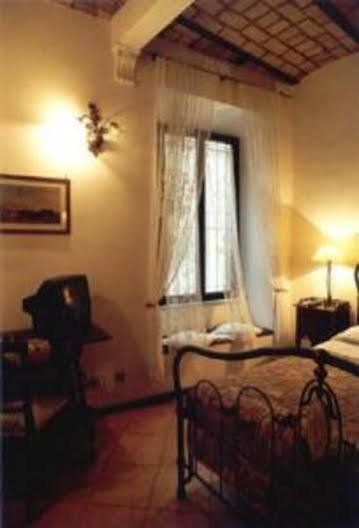 Il Covo Pensionat Rom